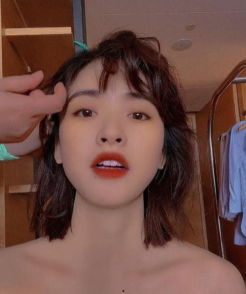 娱乐圈吃瓜爆料谭松韵,揭秘明星背后的故事  第3张